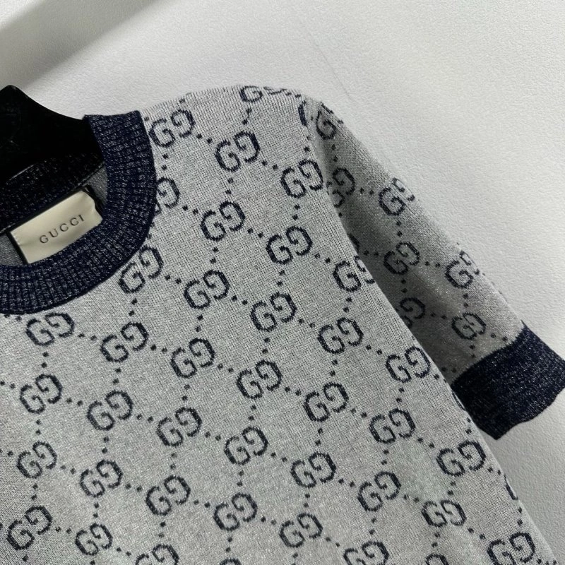 NewStyle Gucci T-Shirts 124292