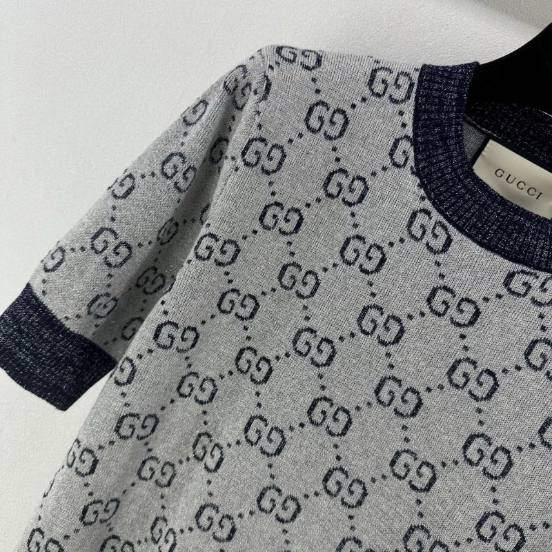 NewStyle Gucci T-Shirts 124292