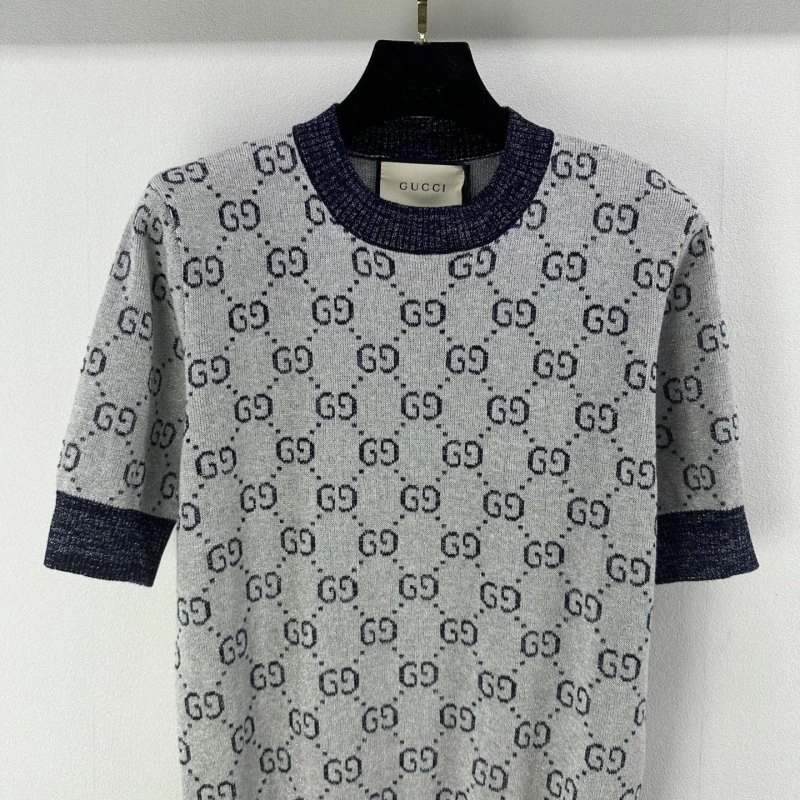 NewStyle Gucci T-Shirts 124292