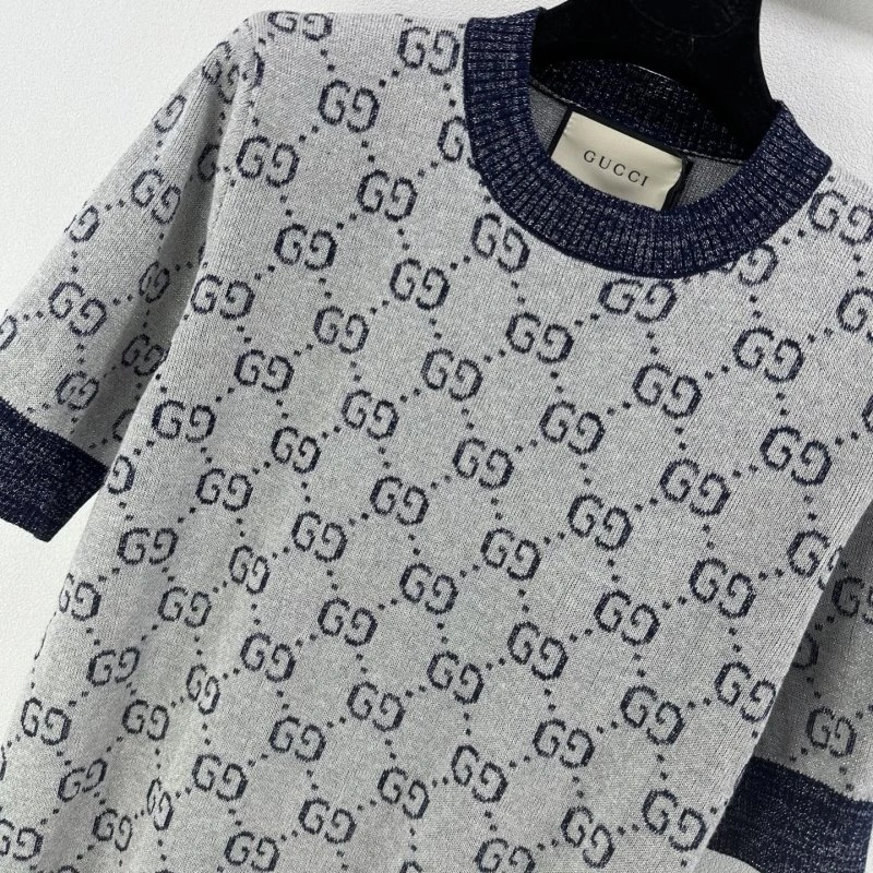 NewStyle Gucci T-Shirts 124292