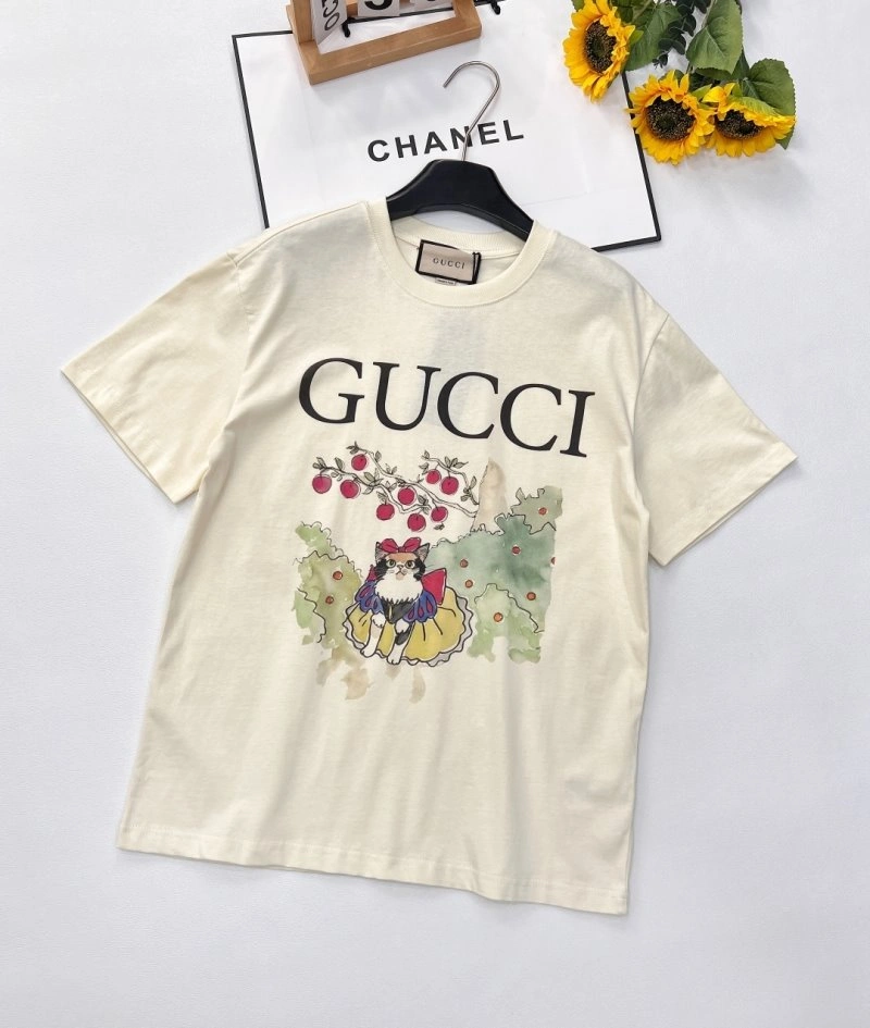 Affordable Gucci T-Shirts 124308