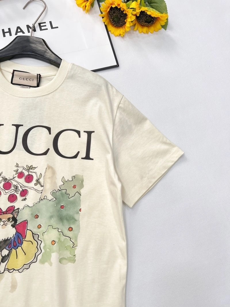 Affordable Gucci T-Shirts 124308