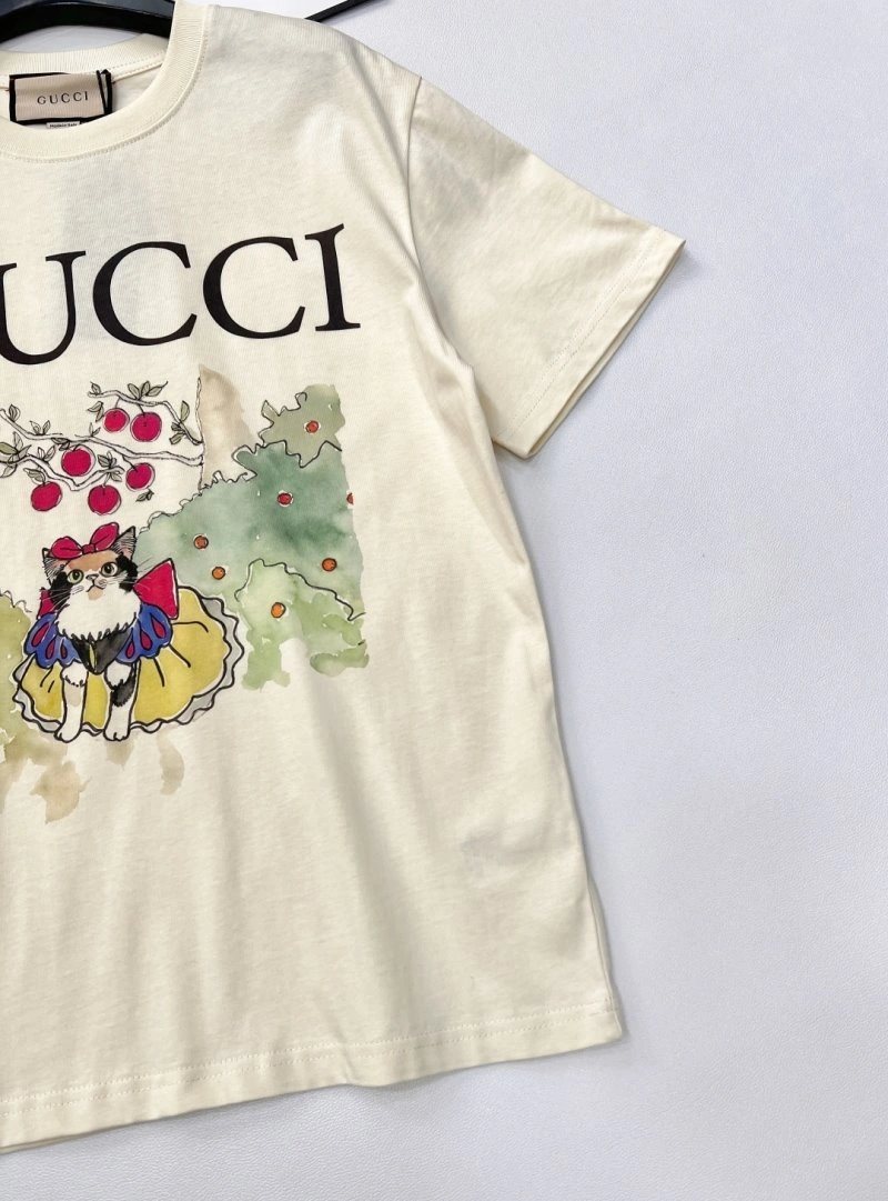 Affordable Gucci T-Shirts 124308
