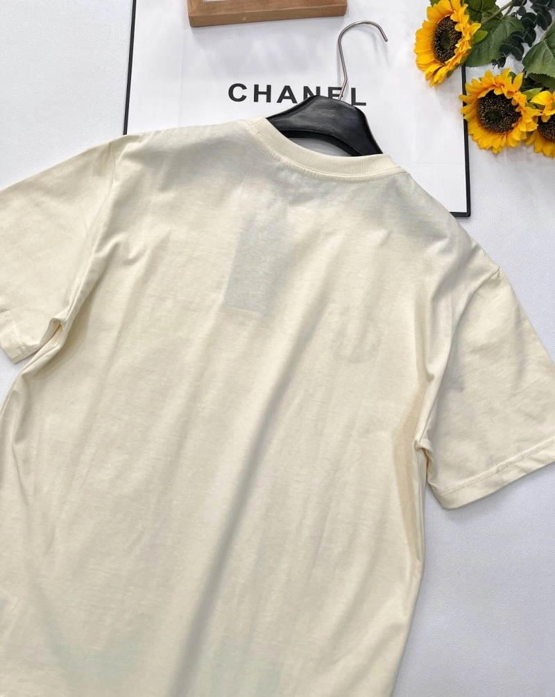 Gucci T-Shirts WeatherProof 124289