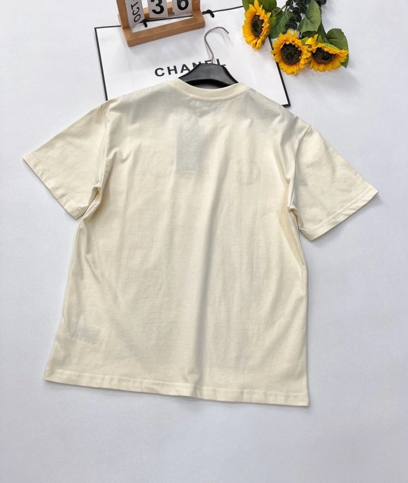 Gucci T-Shirts WeatherProof 124289