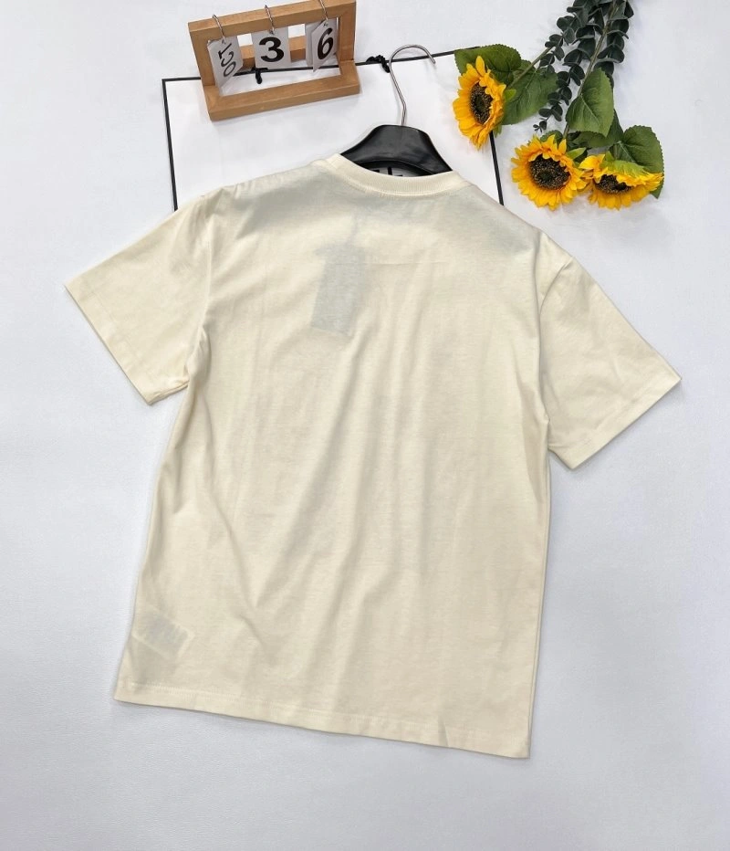 Gucci T-Shirts HighPerformance 124291