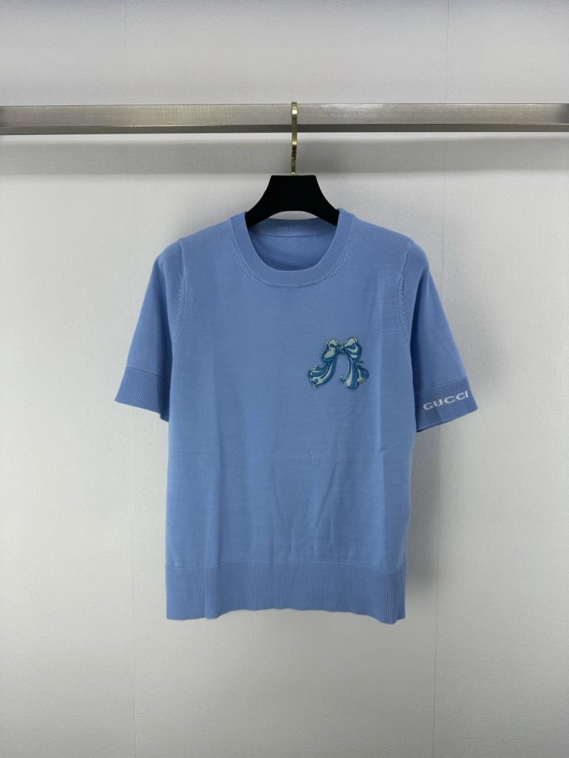 WeatherProof Gucci T-Shirts 124294