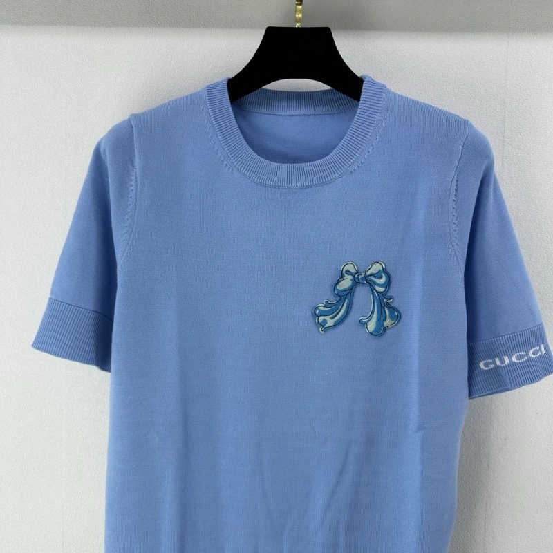 WeatherProof Gucci T-Shirts 124294