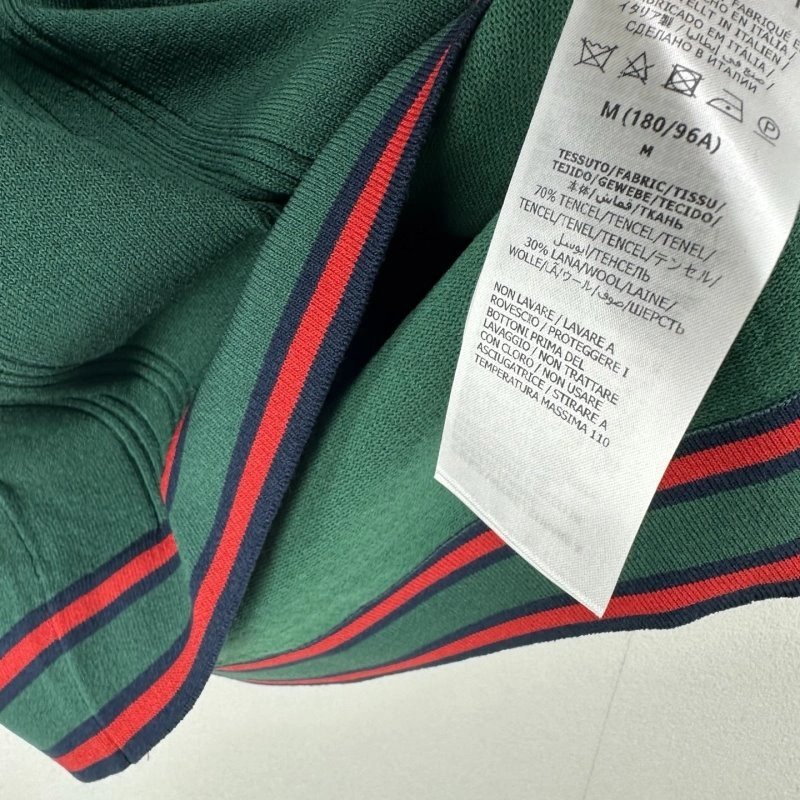 HighPerformance Gucci T-Shirts 124290