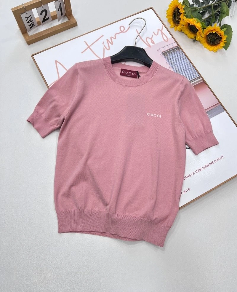Bright Gucci T-Shirts 124286