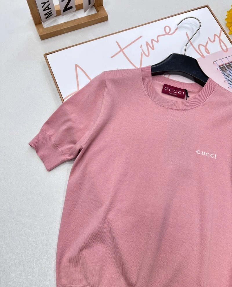Bright Gucci T-Shirts 124286