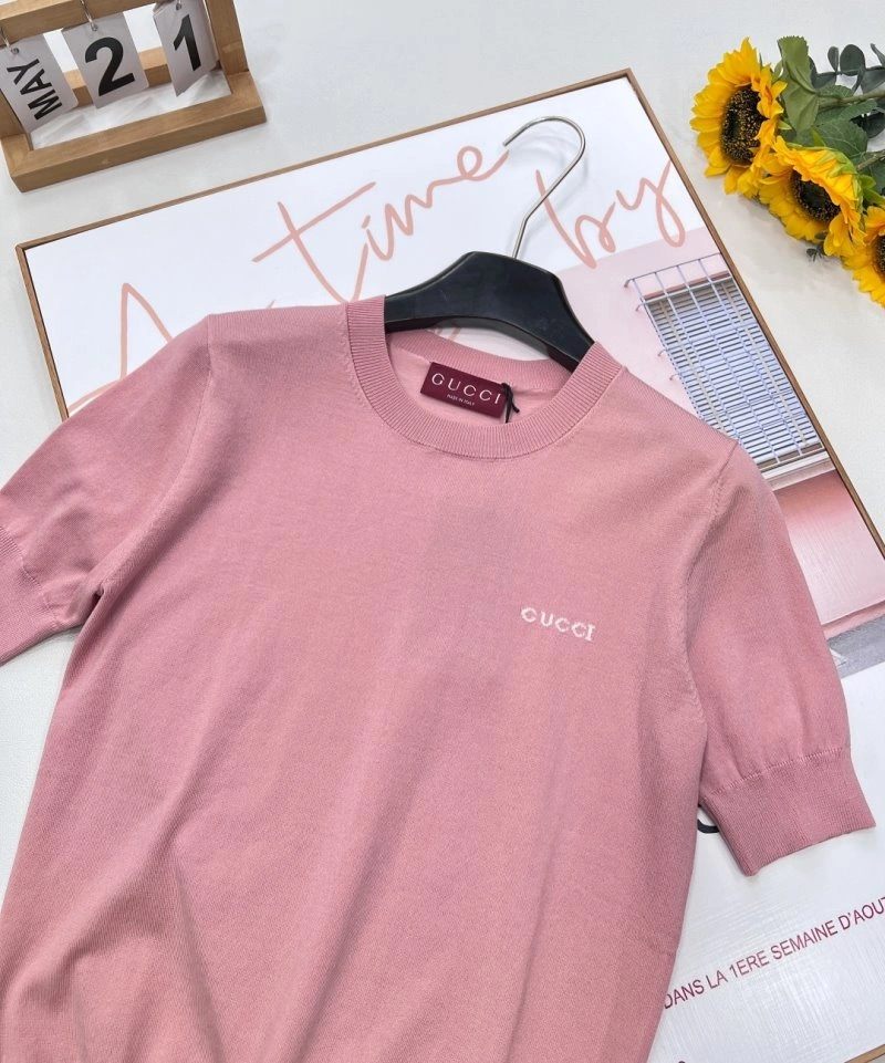 Bright Gucci T-Shirts 124286