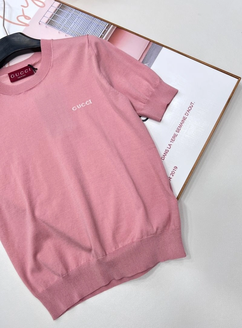 Bright Gucci T-Shirts 124286