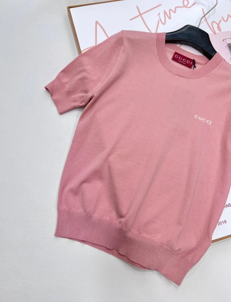Bright Gucci T-Shirts 124286