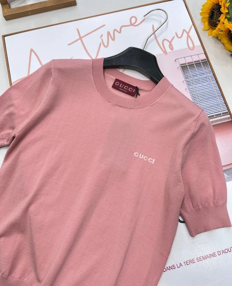Bright Gucci T-Shirts 124286