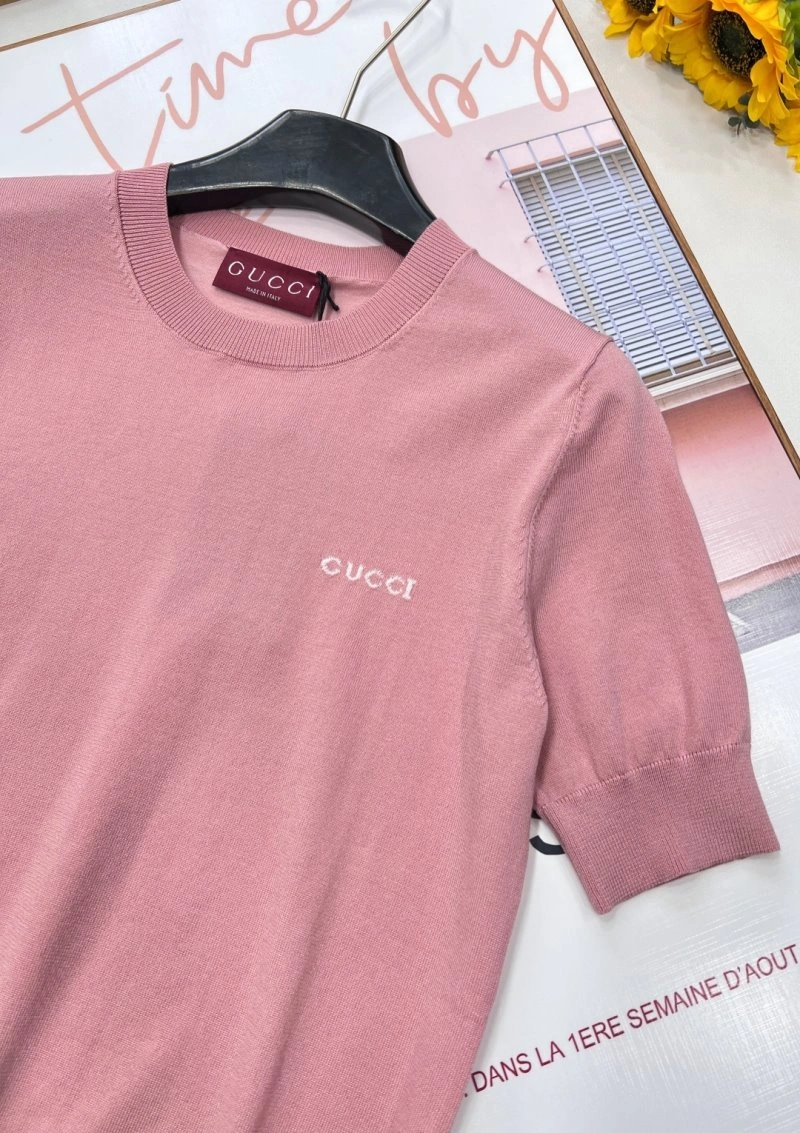 Bright Gucci T-Shirts 124286