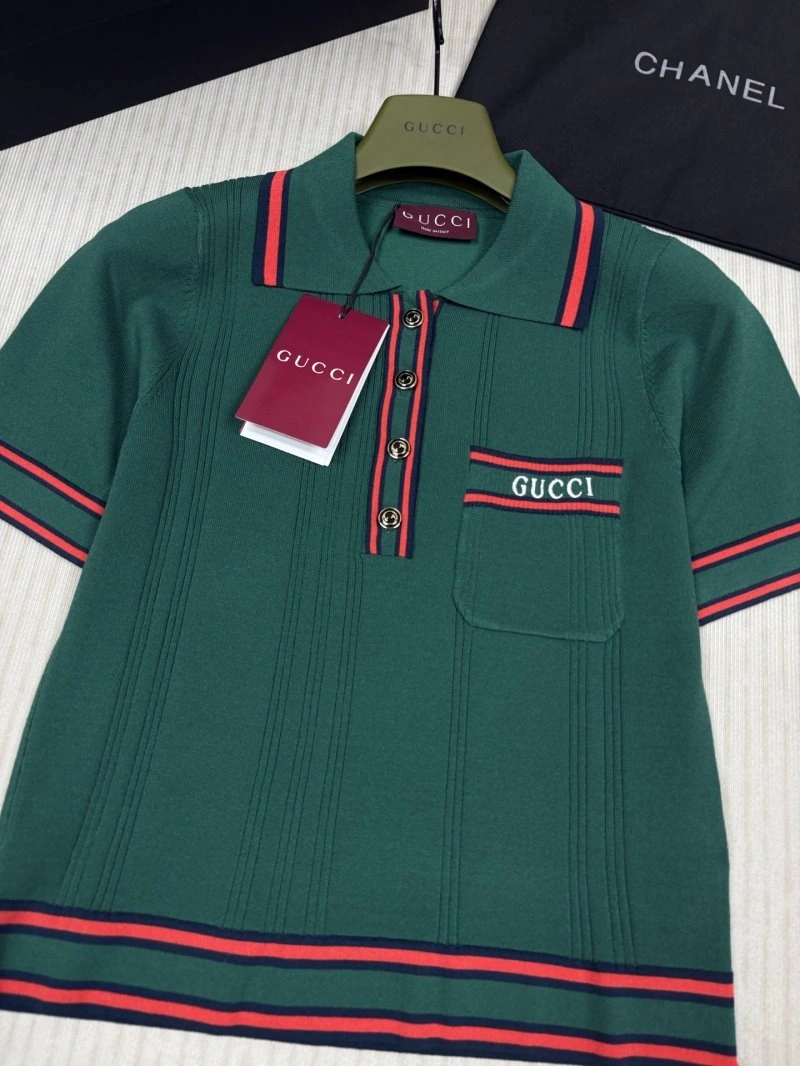 Gucci T-Shirts WellDesigned 124287