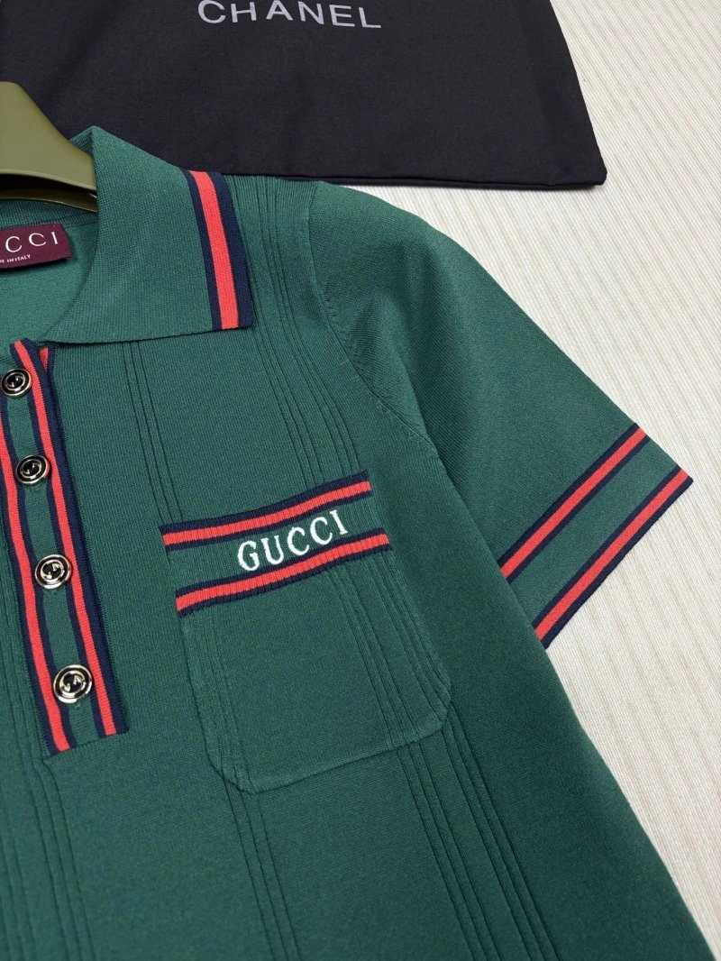 Gucci T-Shirts WellDesigned 124287