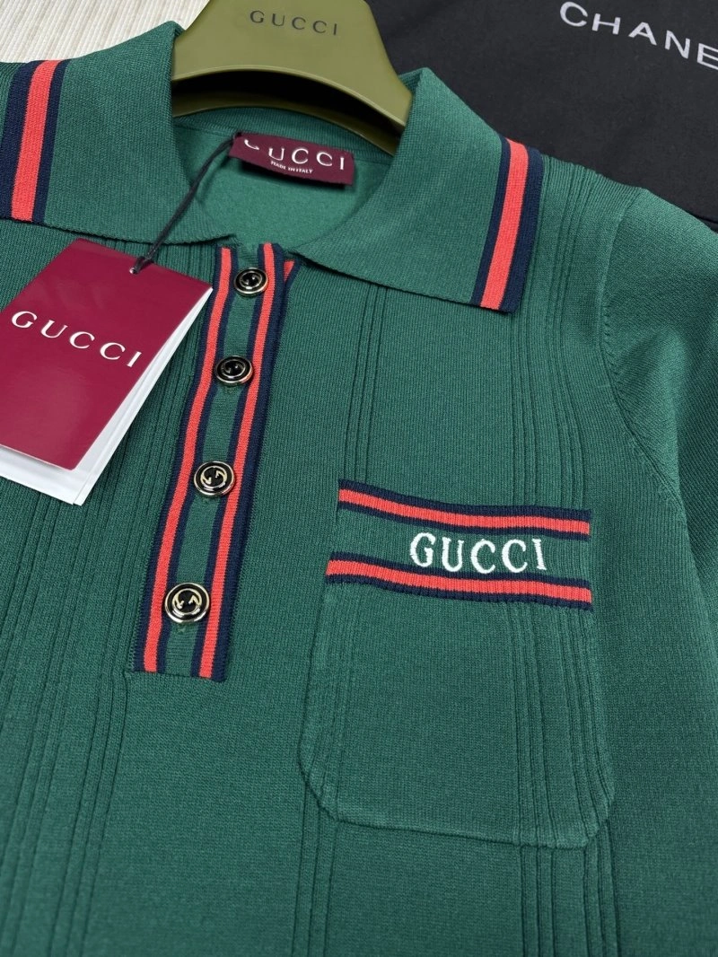 Gucci T-Shirts WellDesigned 124287