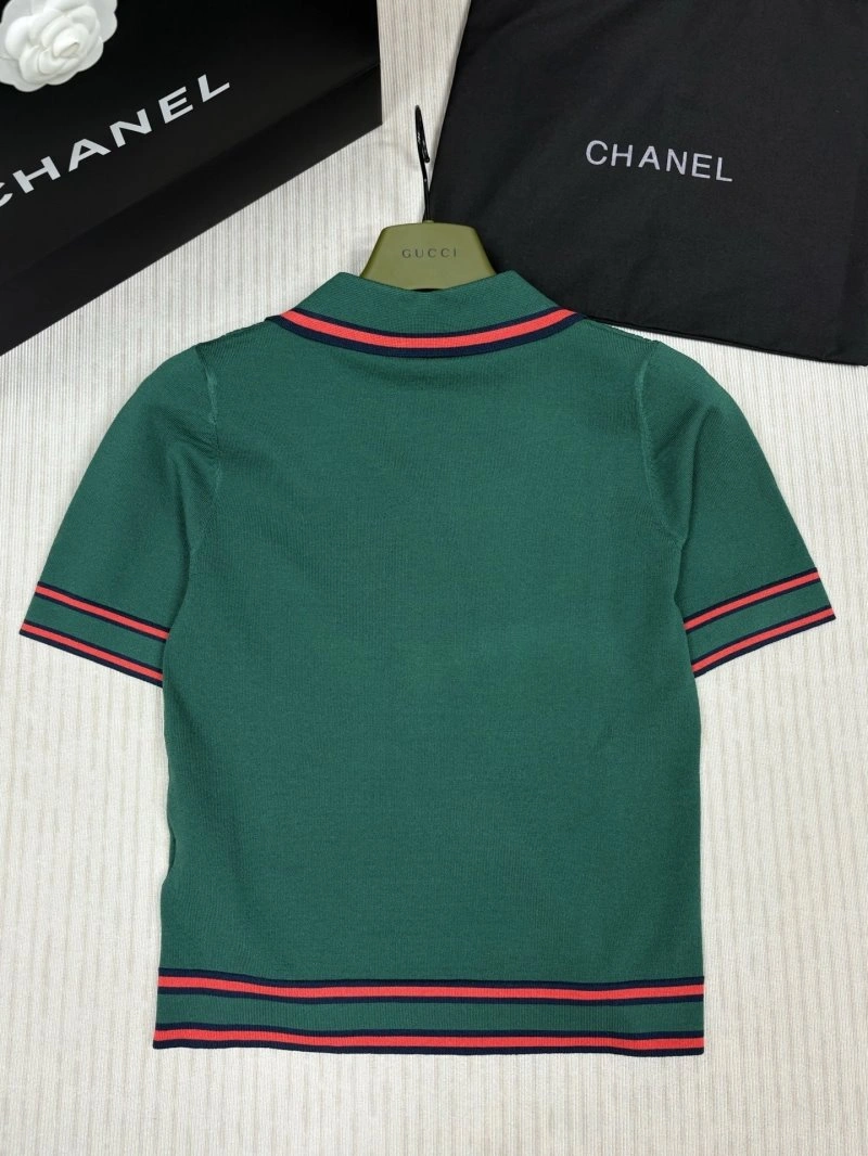 Gucci T-Shirts WellDesigned 124287