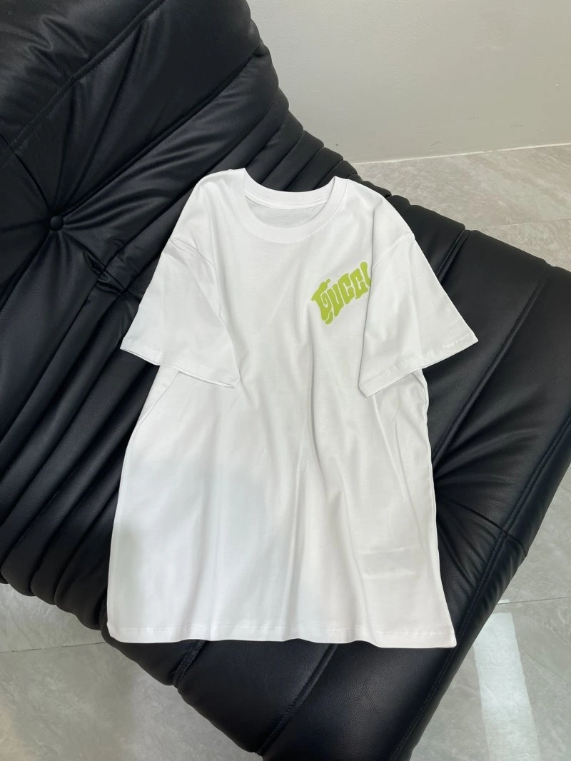 Gucci T-Shirts SunProtective 124284
