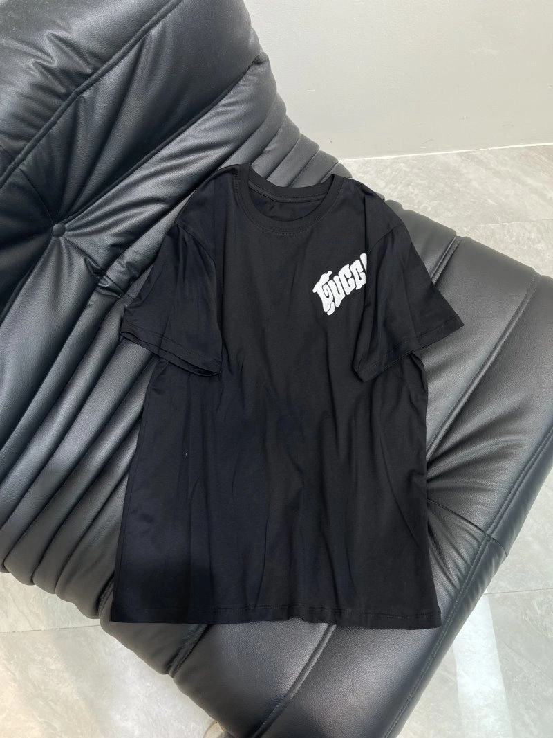 Gucci T-Shirts SunProtective 124284