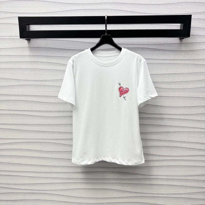 Gucci T-Shirts Packable 124285