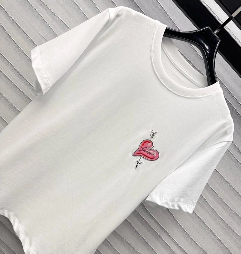 Gucci T-Shirts Packable 124285