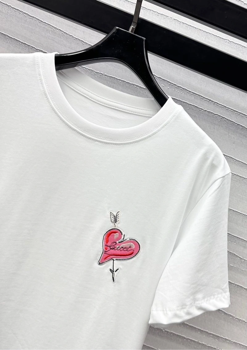 Gucci T-Shirts Packable 124285