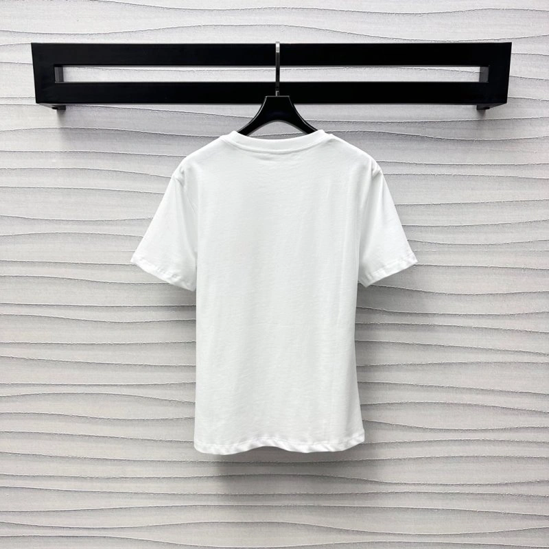 Gucci T-Shirts Packable 124285