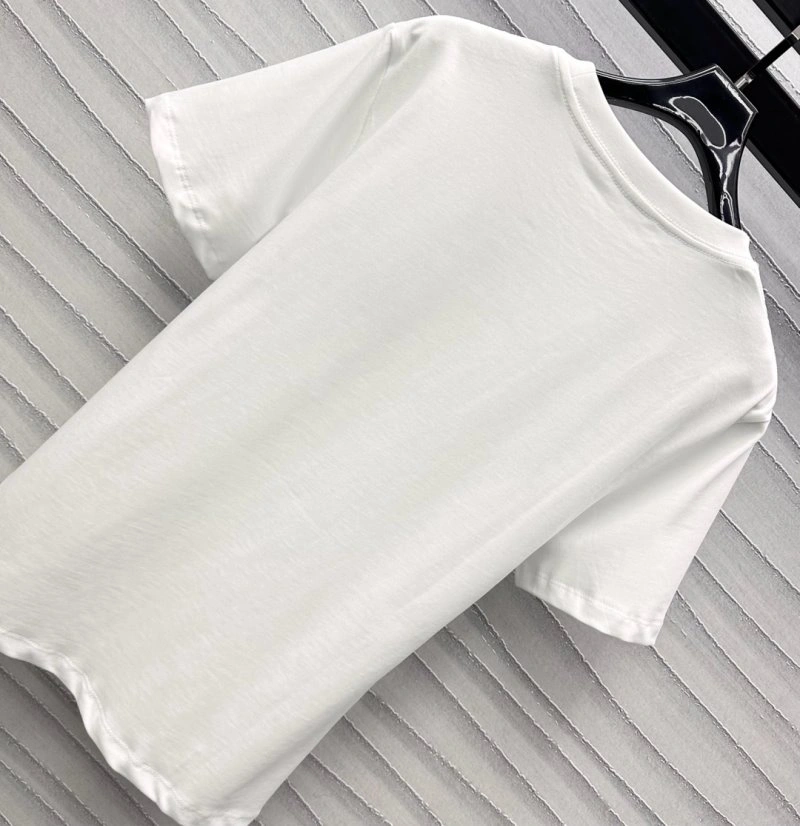 Gucci T-Shirts Packable 124285