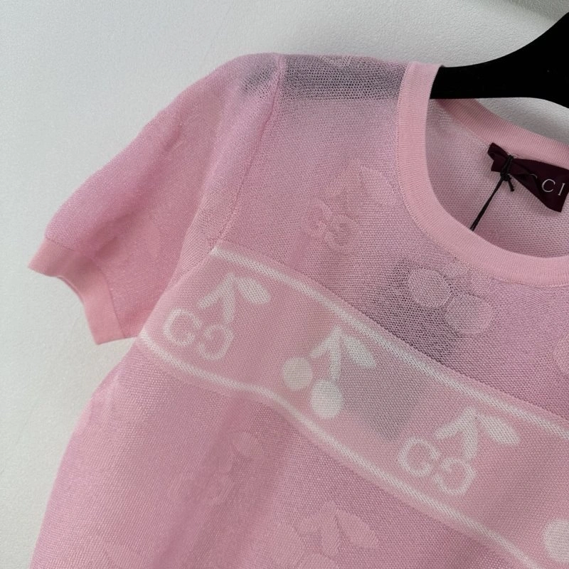 EasyCare Gucci T-Shirts 124281
