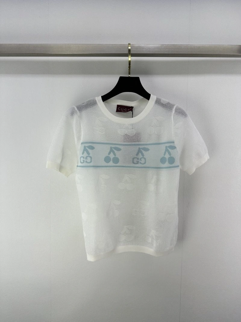 Bright Gucci T-Shirts 124280