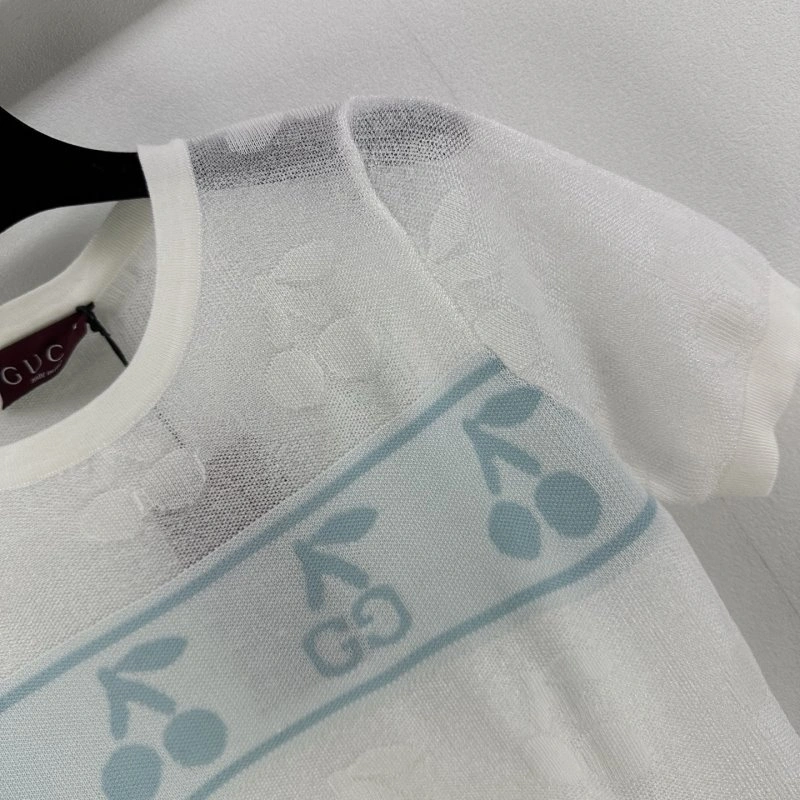 Bright Gucci T-Shirts 124280