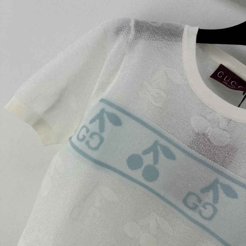 Bright Gucci T-Shirts 124280