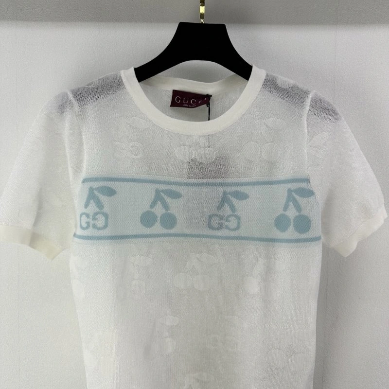 Bright Gucci T-Shirts 124280