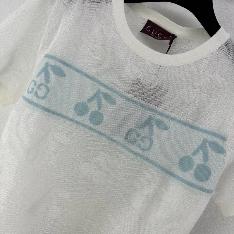 Bright Gucci T-Shirts 124280