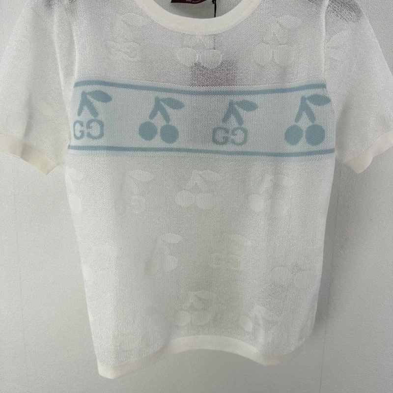 Bright Gucci T-Shirts 124280