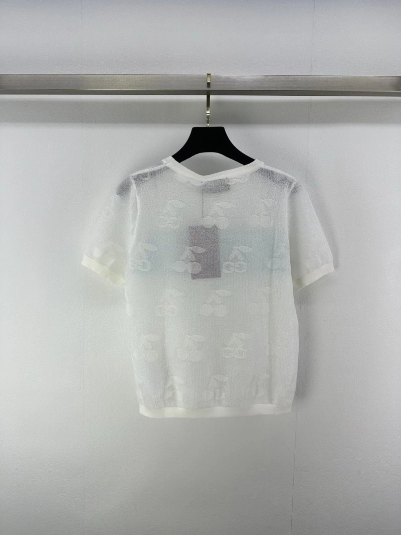 Bright Gucci T-Shirts 124280