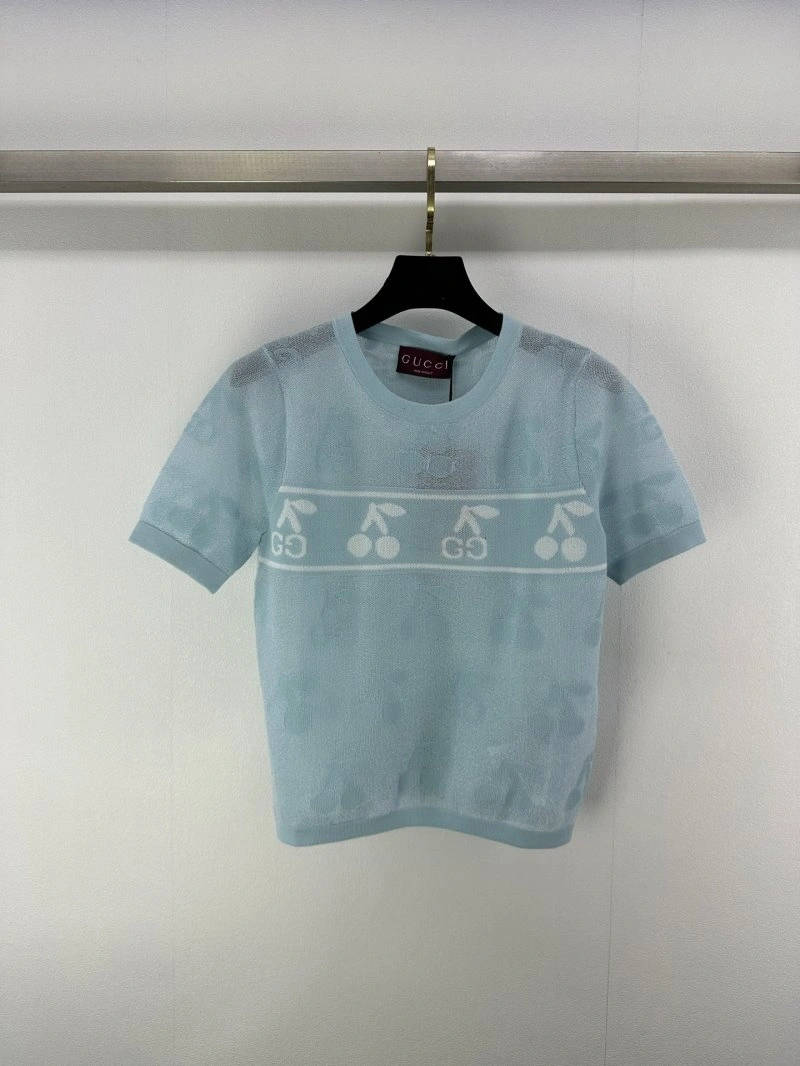Gucci T-Shirts Unique 124279