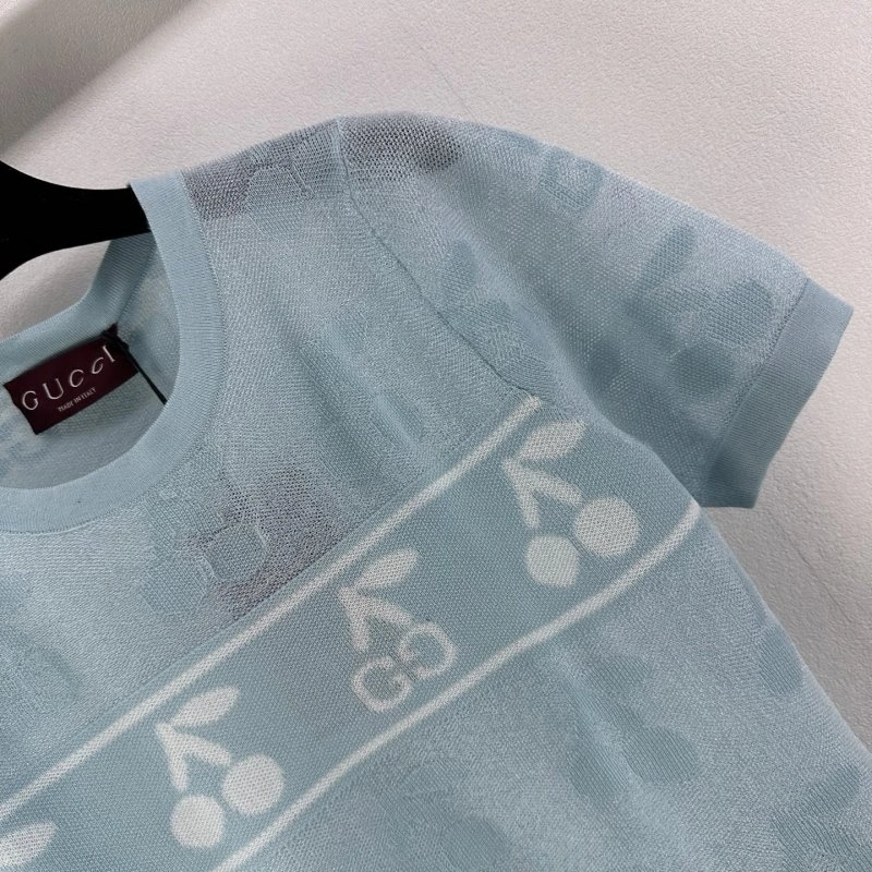 Gucci T-Shirts Unique 124279