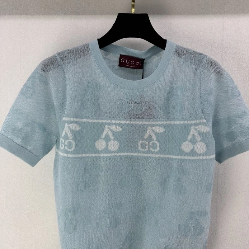 Gucci T-Shirts Unique 124279
