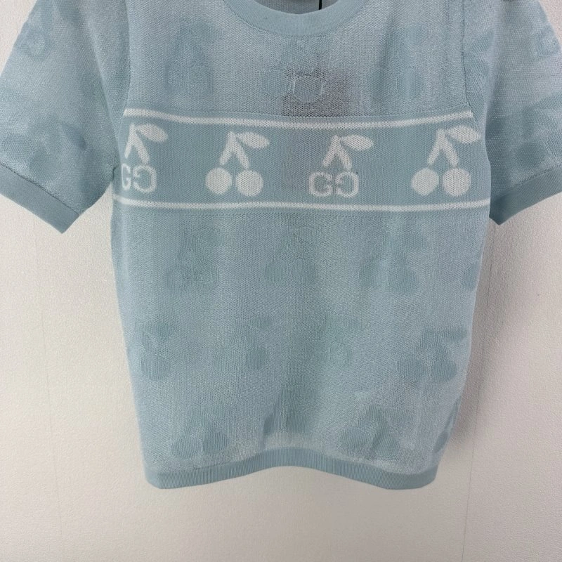 Gucci T-Shirts Unique 124279