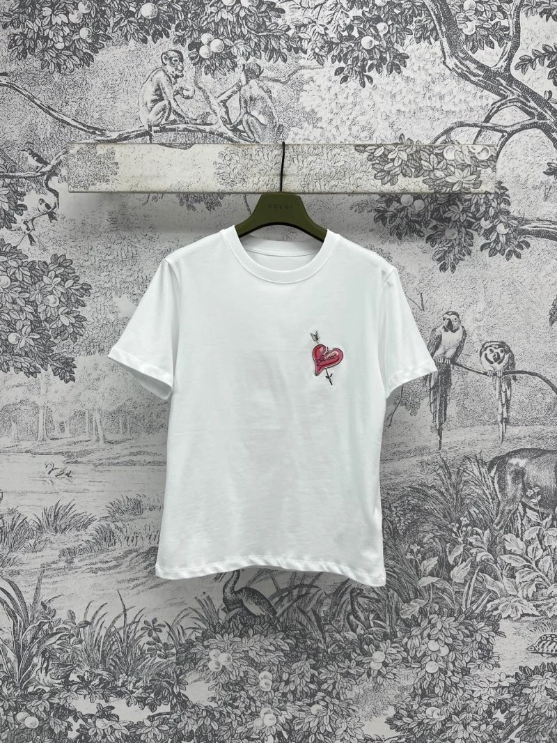 QuickDry Gucci T-Shirts 124277