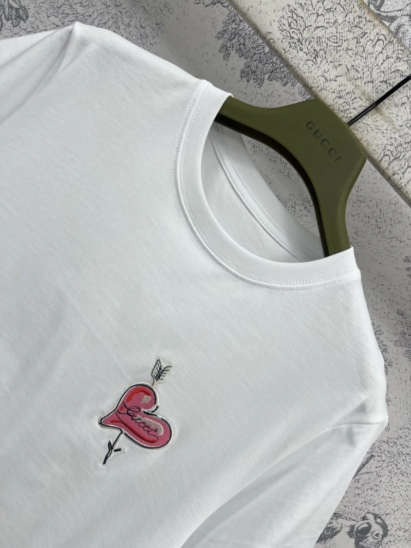 QuickDry Gucci T-Shirts 124277