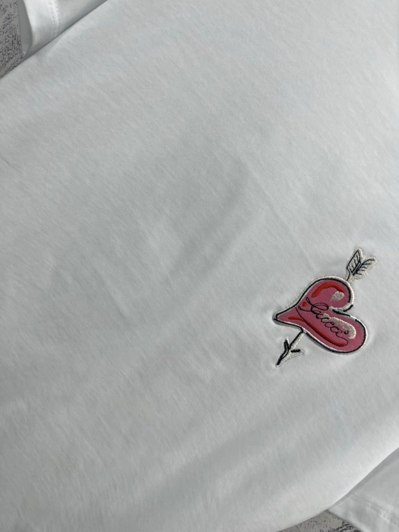 QuickDry Gucci T-Shirts 124277