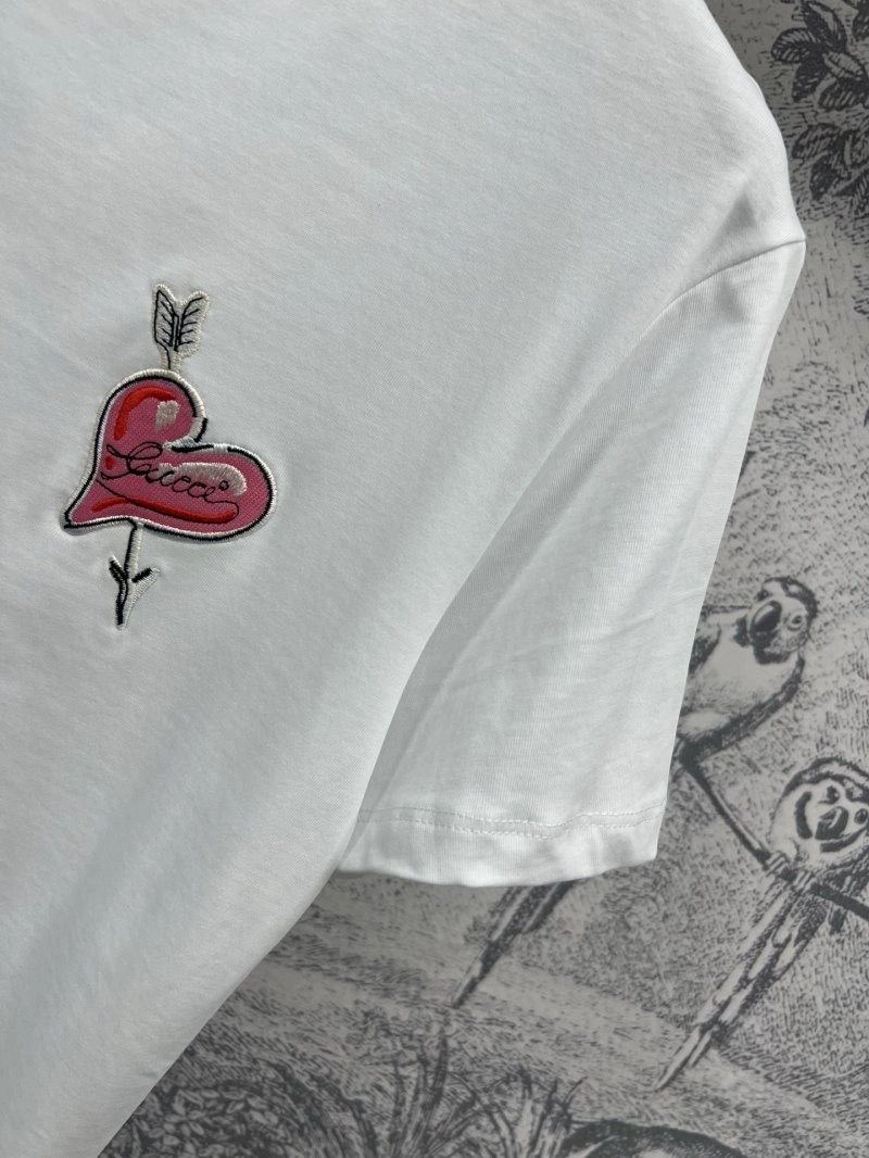 QuickDry Gucci T-Shirts 124277