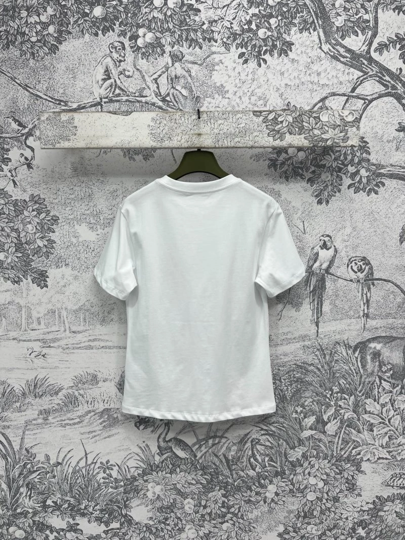 QuickDry Gucci T-Shirts 124277