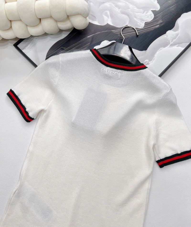 Gucci T-Shirts HighQuality 124276