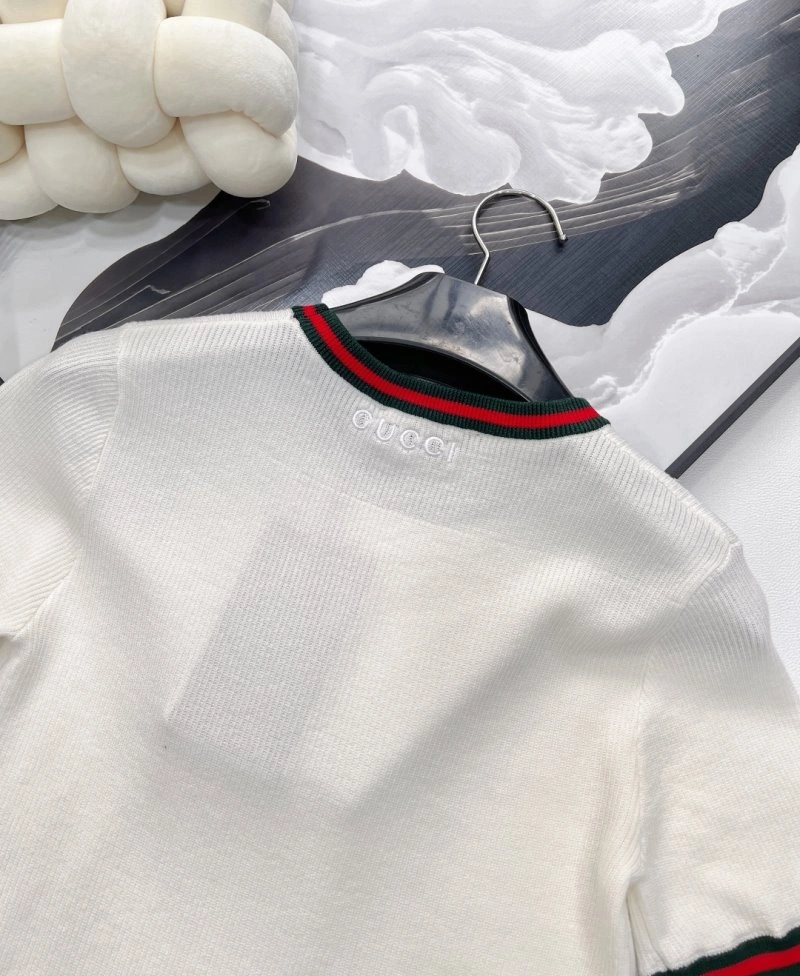 Gucci T-Shirts HighQuality 124276